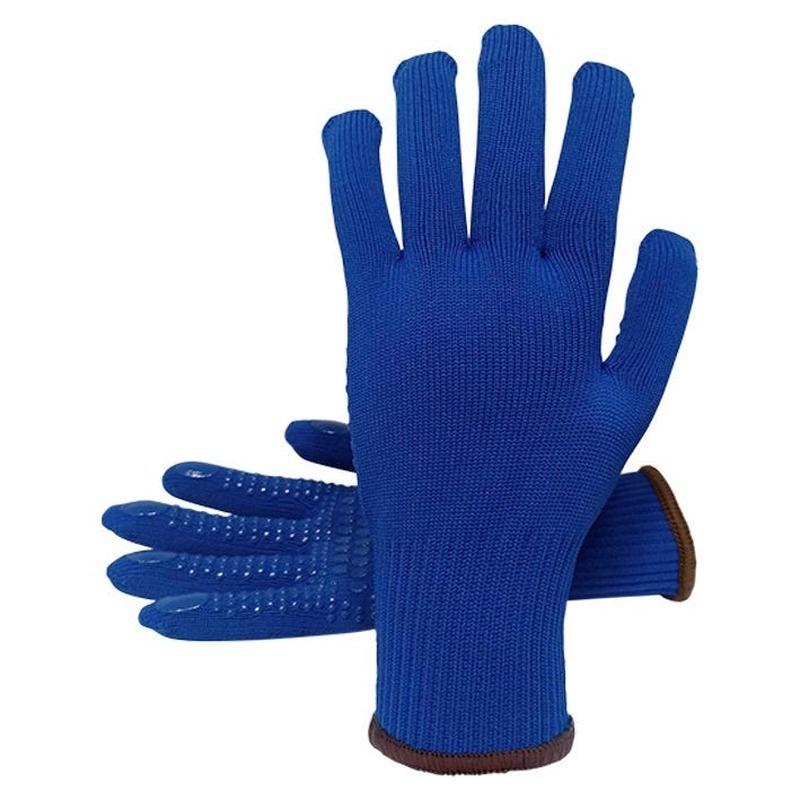 GUANTE NAILON ELASTANO S/COSTURAS GALGA10