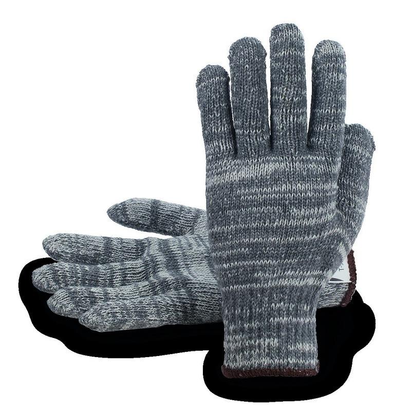 PAR GUANTES ALGODON S/COSTURAS