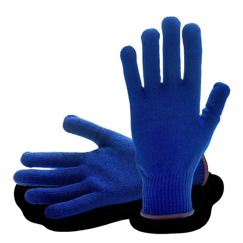 PAR GUANTES COOLMAX S/COSTURAS