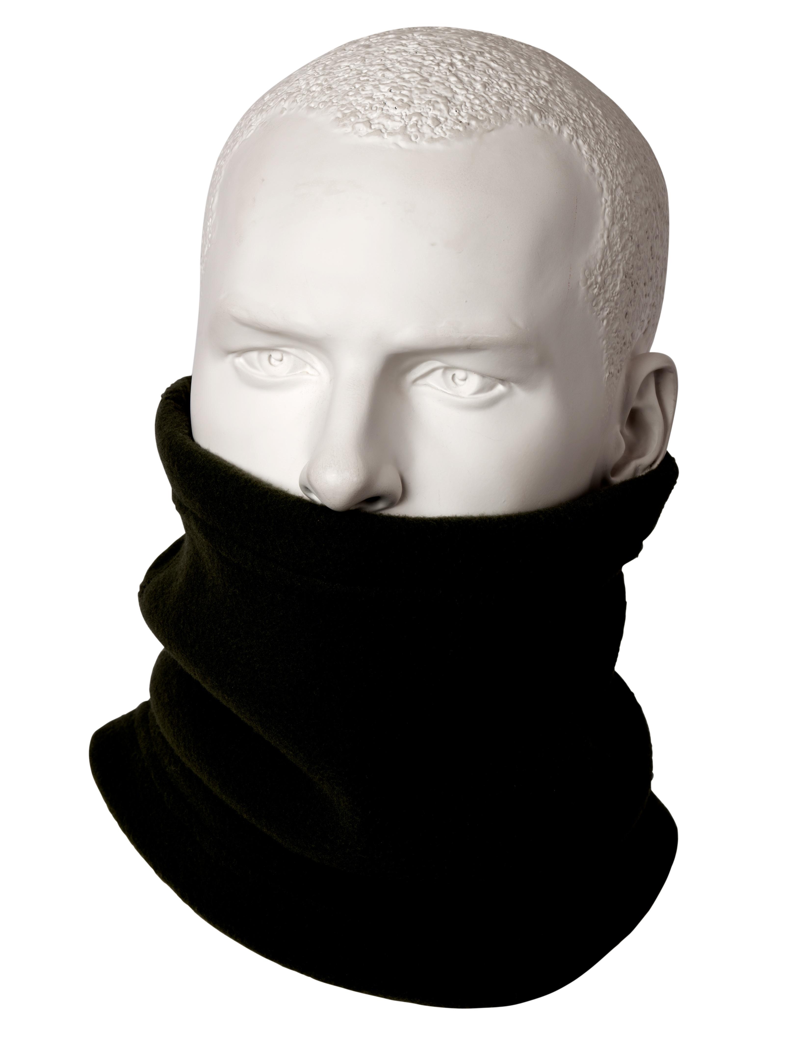 PROTECTOR CUELLO SIBERIAN