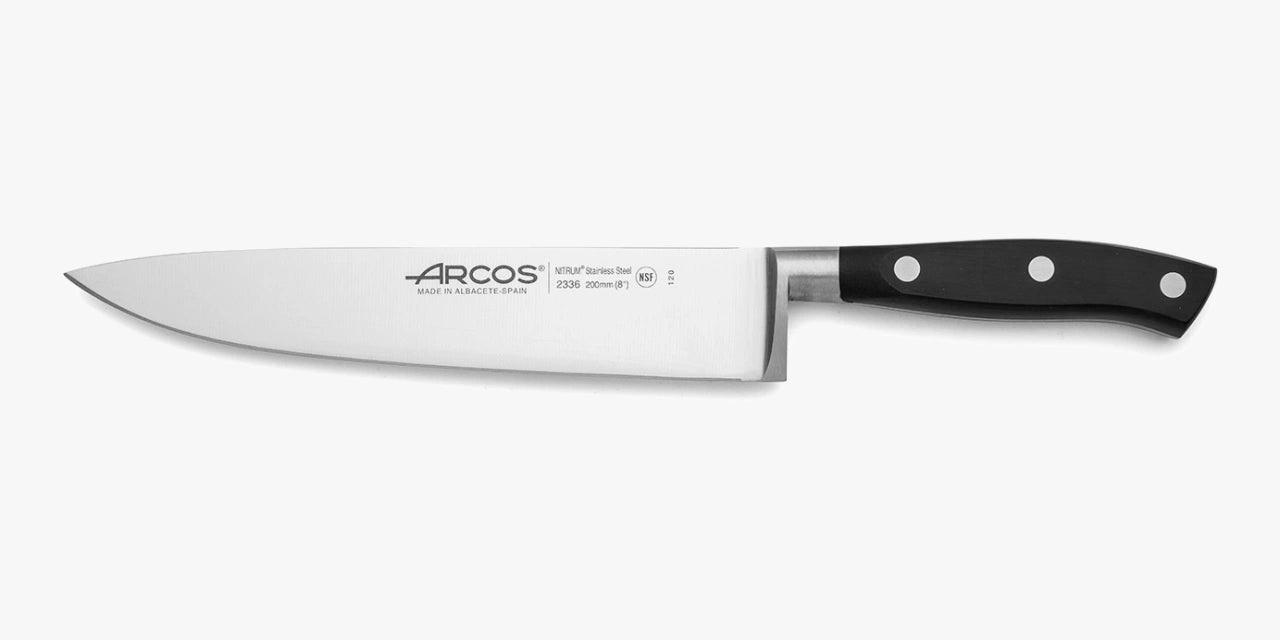 CUCHILLO COCINERO 200MM
