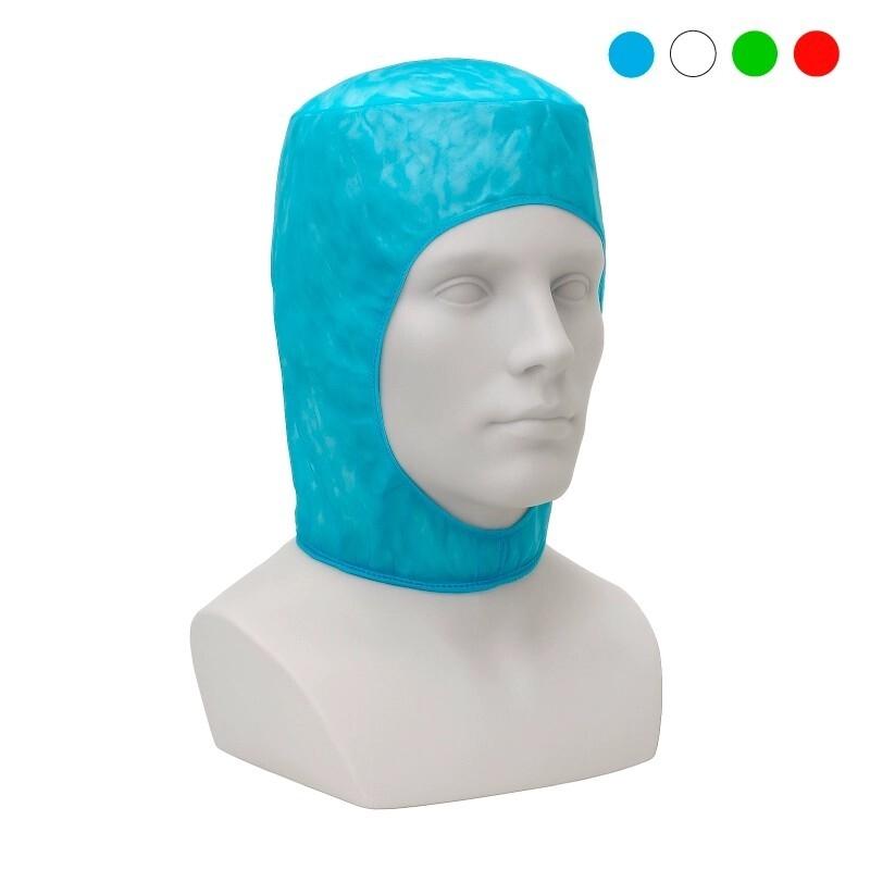 PAQ. 50 U. BURKA POLIPR S/MASCARILLA