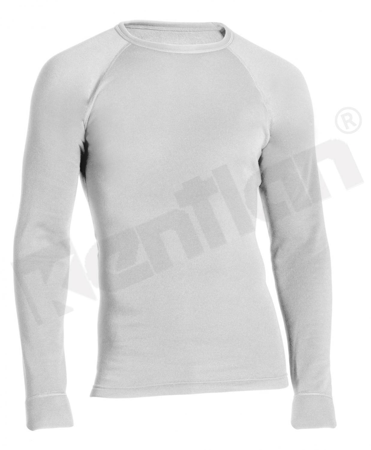 CAMISETA HIMALAYA M/L C.REDONDO