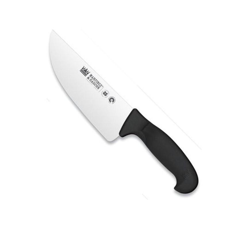 CUCHILLO PELADOR/AFEITADOR MNG INYECTADO 18,5CM