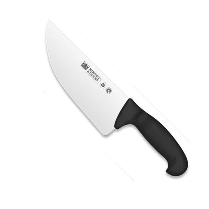 CUCHILLO AFEITADOR MANGO INY 21,5CM