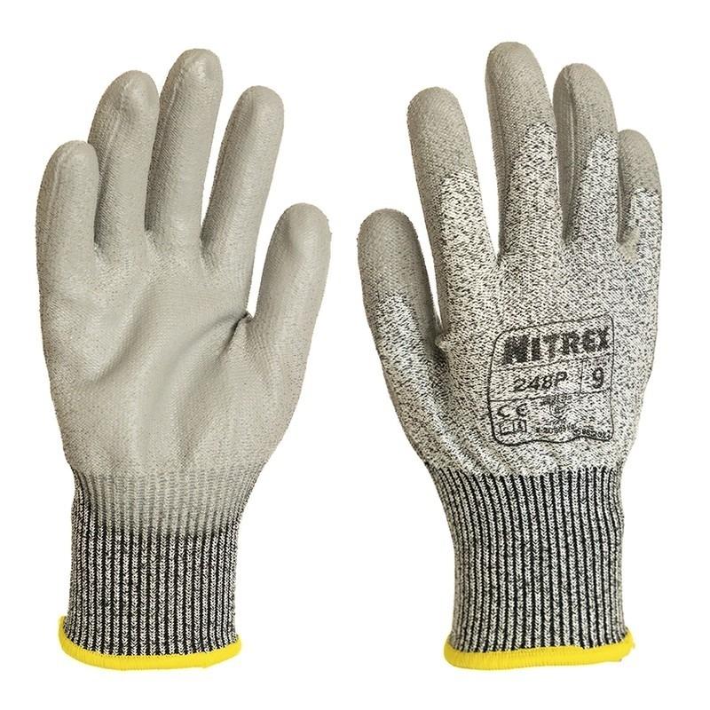 PAR GUANTES PROTECCION HPPE
