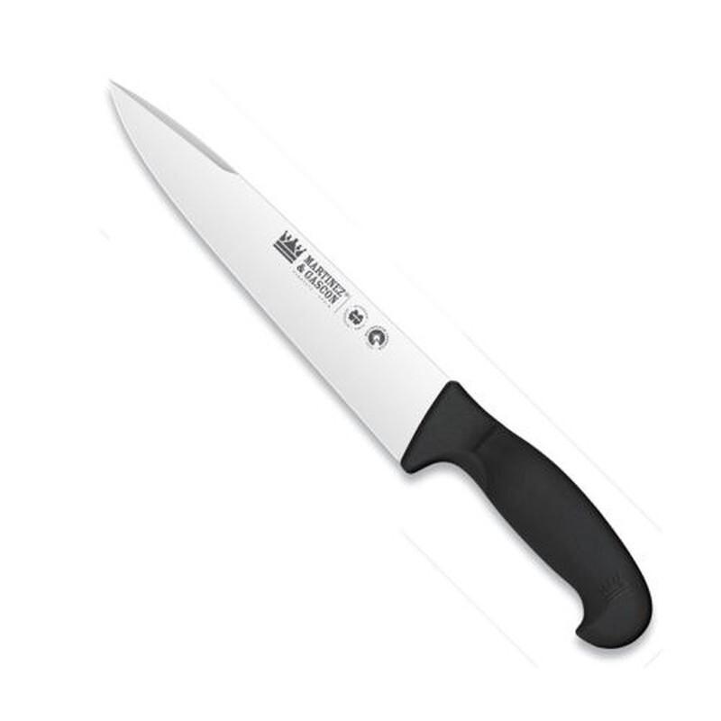 CUCHILLO DEGOLLADOR INY 22CM