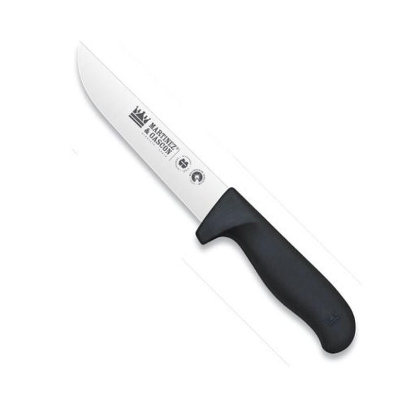 CUCHILLO CARNICERO 18CM