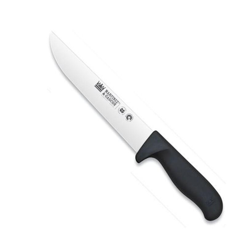 CUCHILLO CARNICERO RECTO 20 CM