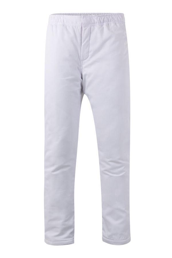 PANTALON AMBIENTES FRIOS C/BOTONES AUTOMATICOS