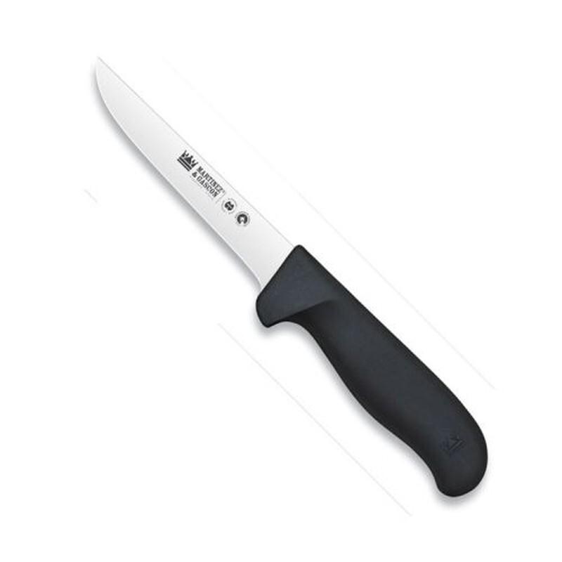 CUCHILLO DESHUESADOR RECTO INY 13CM