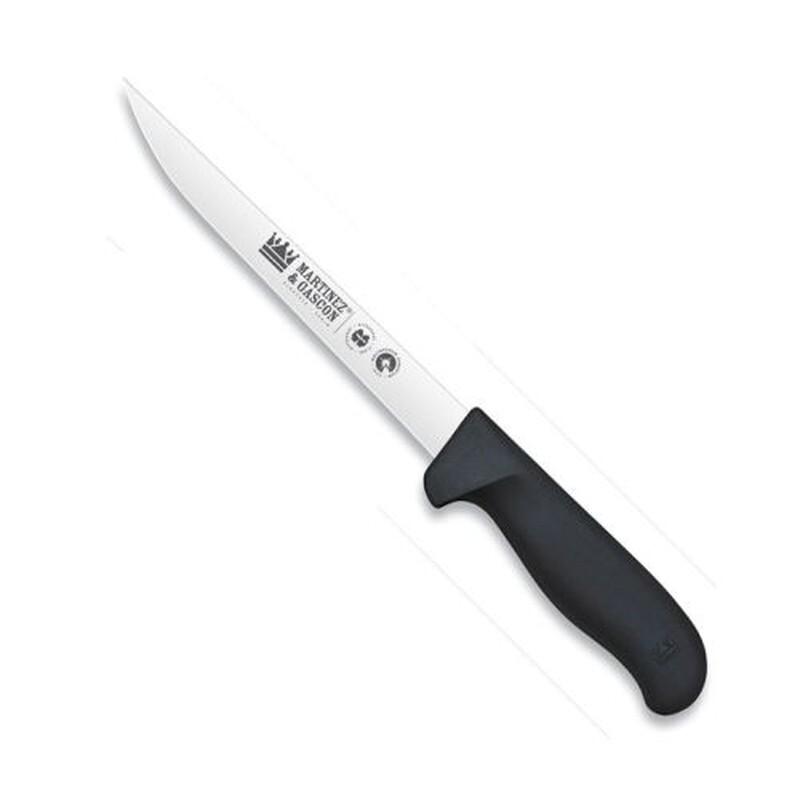 CUCHILLO FILETERO EXTRA FLEX INY 18CM