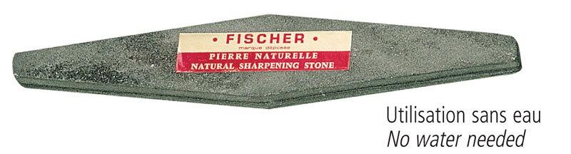 PIEDRA DE PULIR FISCHER