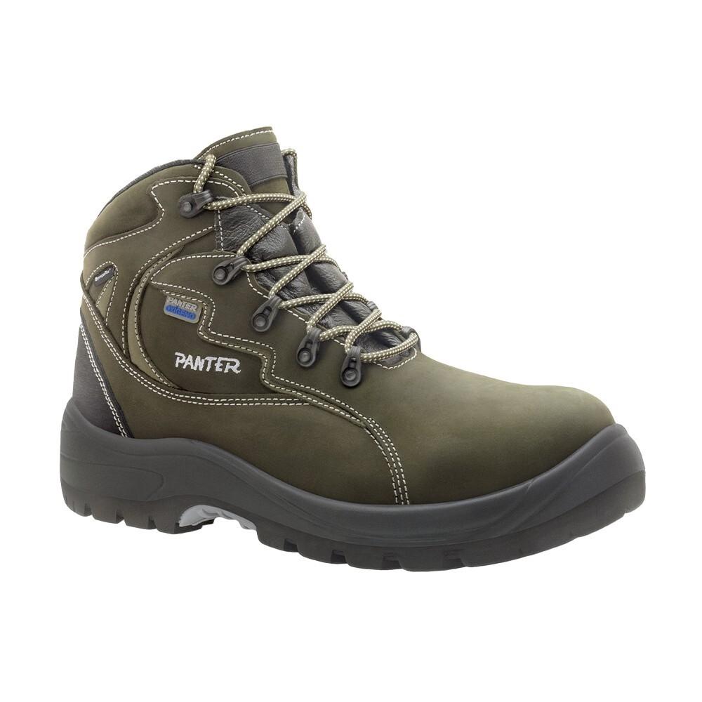 PAR BOTAS ALPINA ANTIFRIO S2