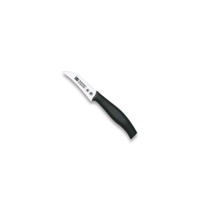 CUCHILLO PELADOR CURVO 7,5CM