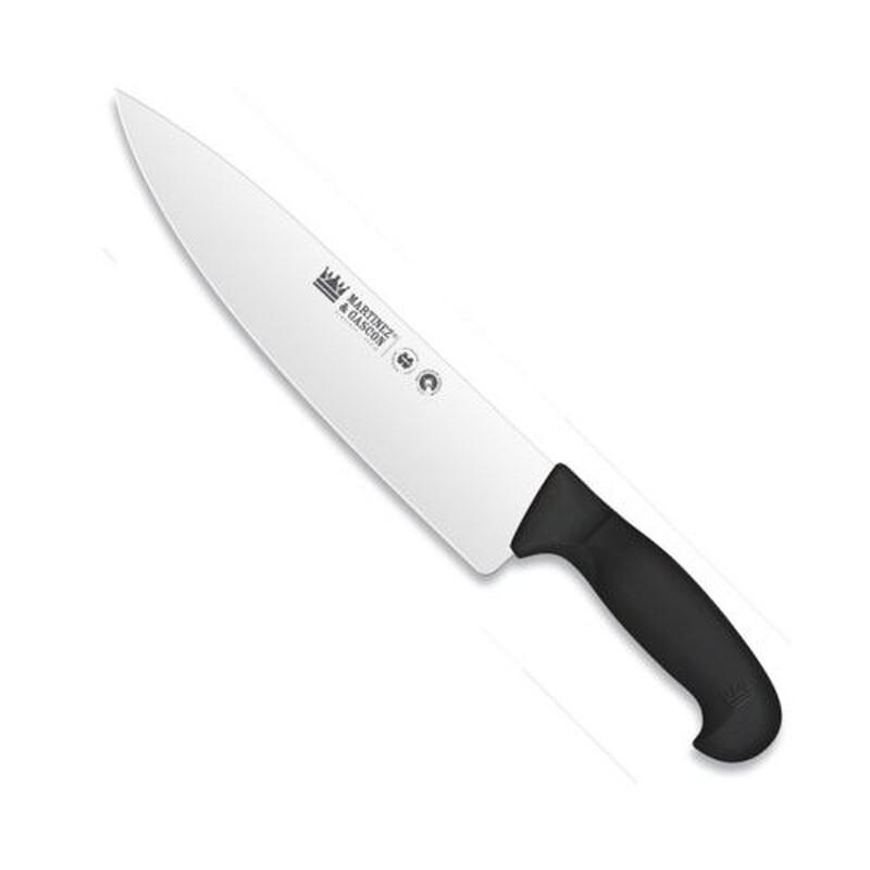 CUCHILLO COCINA MANGO INY SERIE ATENAS