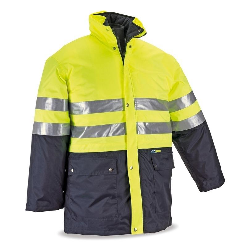 PANTALON AGUA FLUOR AV