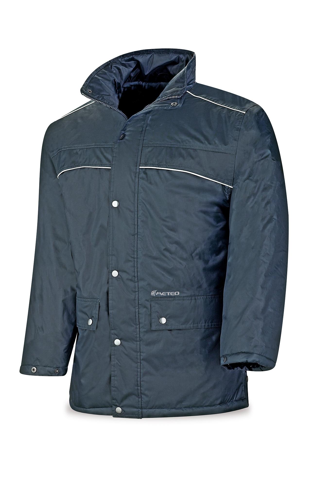 PARKA CLASICA