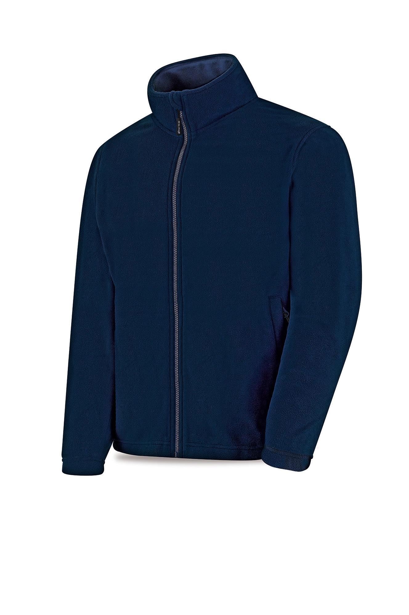 PARKA FORRO POLAR