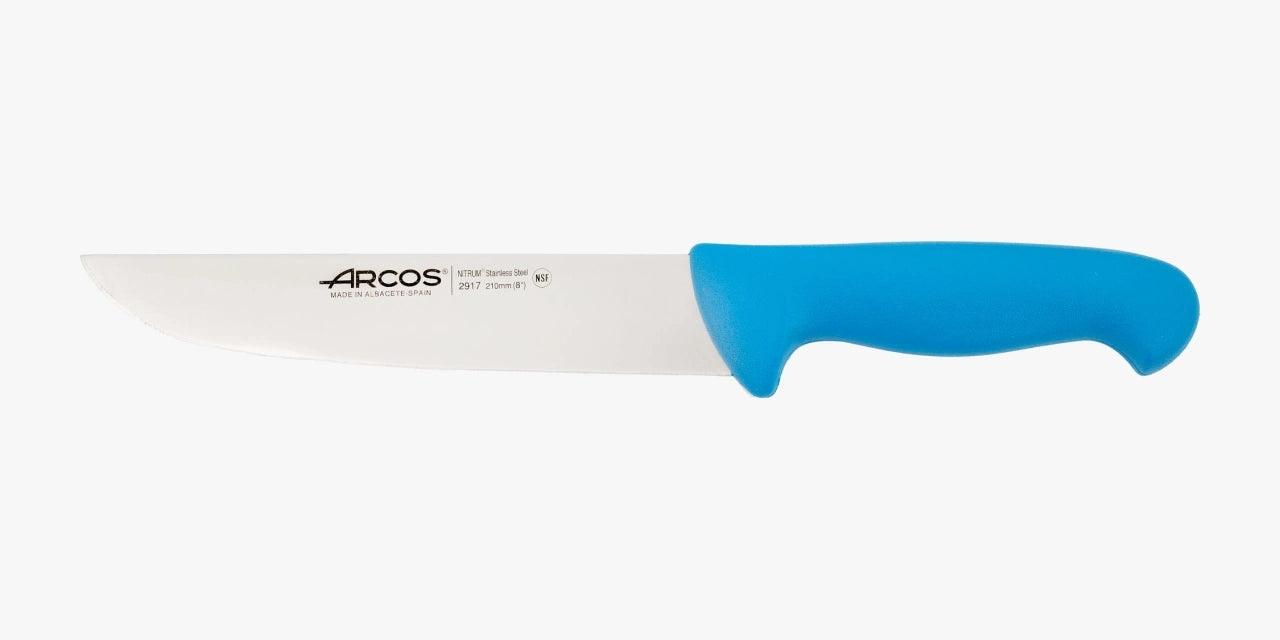 CUCHILLO CARNICERO 210MM