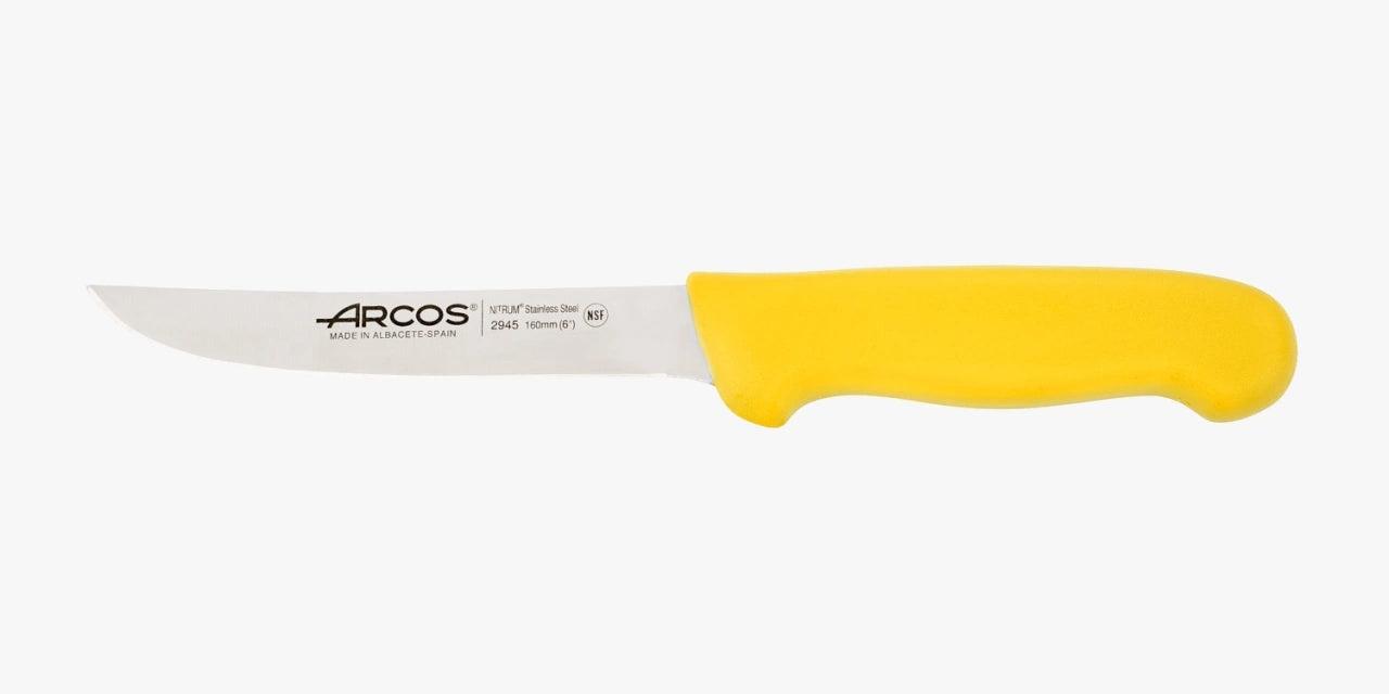 CUCHILLO DESHUESADOR ARCOS