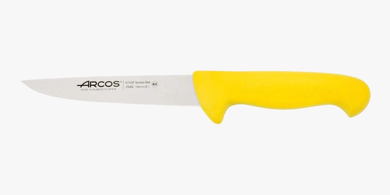 CUCHILLO CARNICERO ARCOS 160MM 6