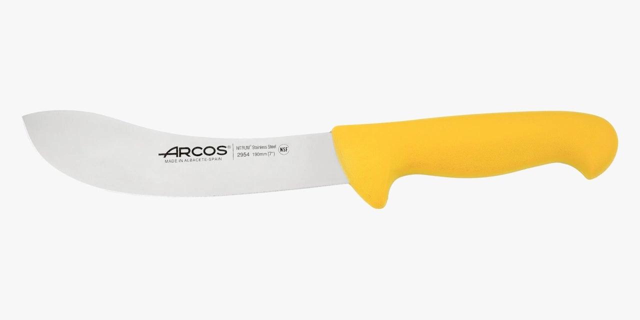 CUCHILLO DESPELLEJAR ARCOS 190MM.