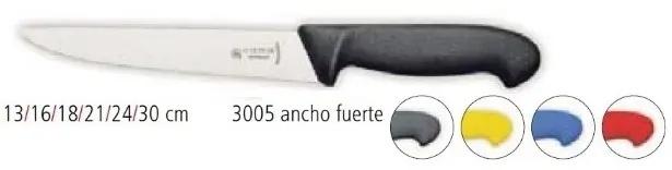 CUCHILLO GIESSER PINCHAR RIGIDO 16CM
