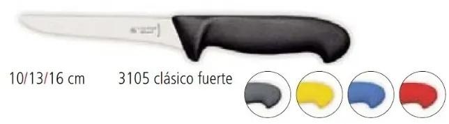 CUCHILLO GIESSER DESH RIGIDO 13CM
