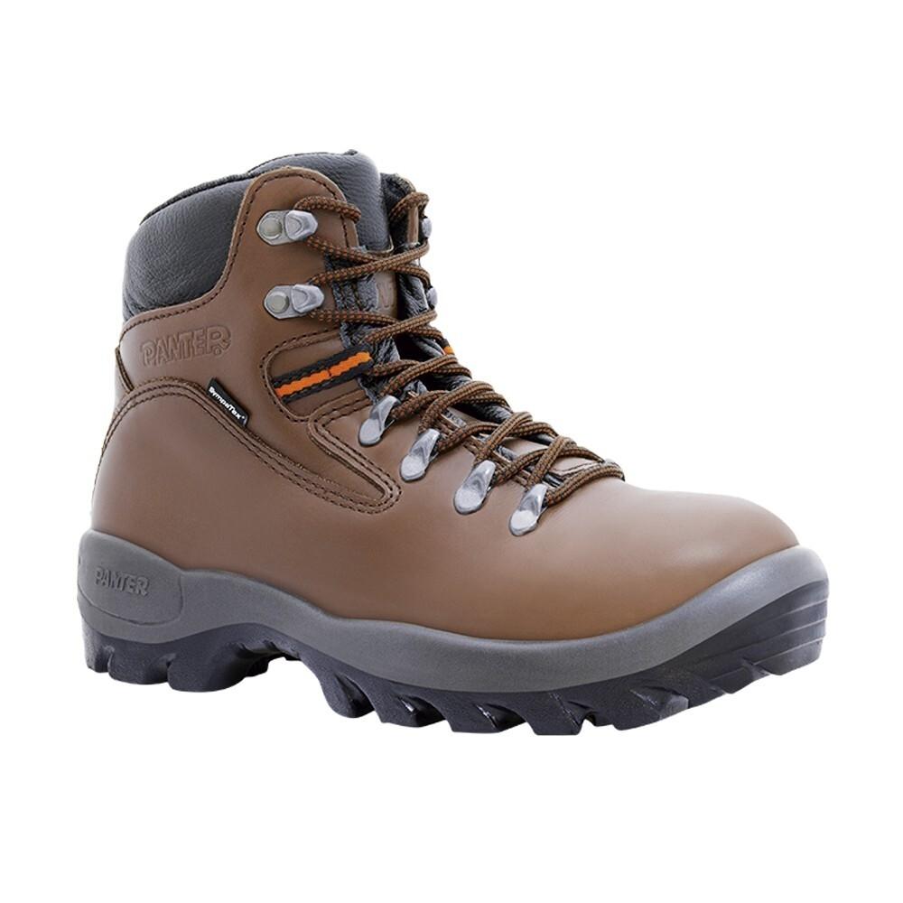 PAR BOTAS 3260 02 MEMBRANA IMPERMEABLE/TRANSPIRABLE 02 FO HI CI HRO WR SRA