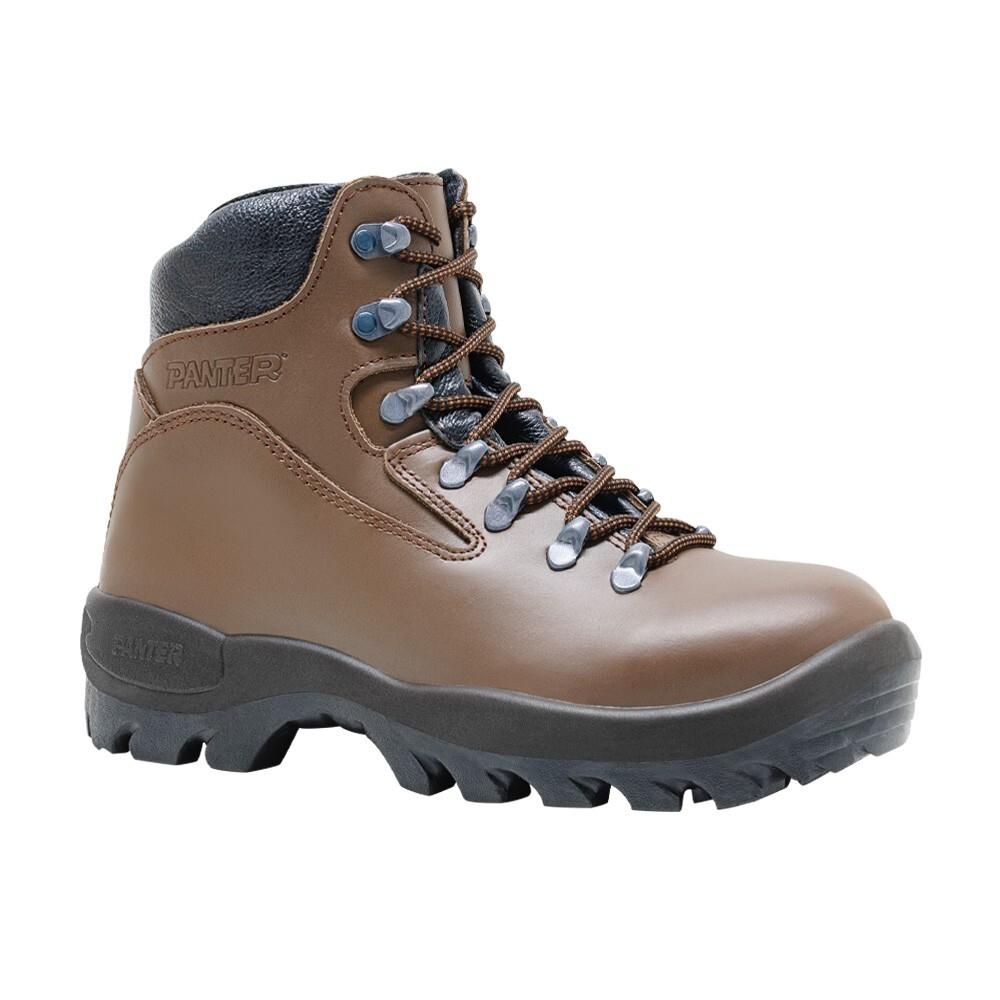 PAR BOTAS 3260  S/PUNTERA   02  FO HI CI HRO SRA