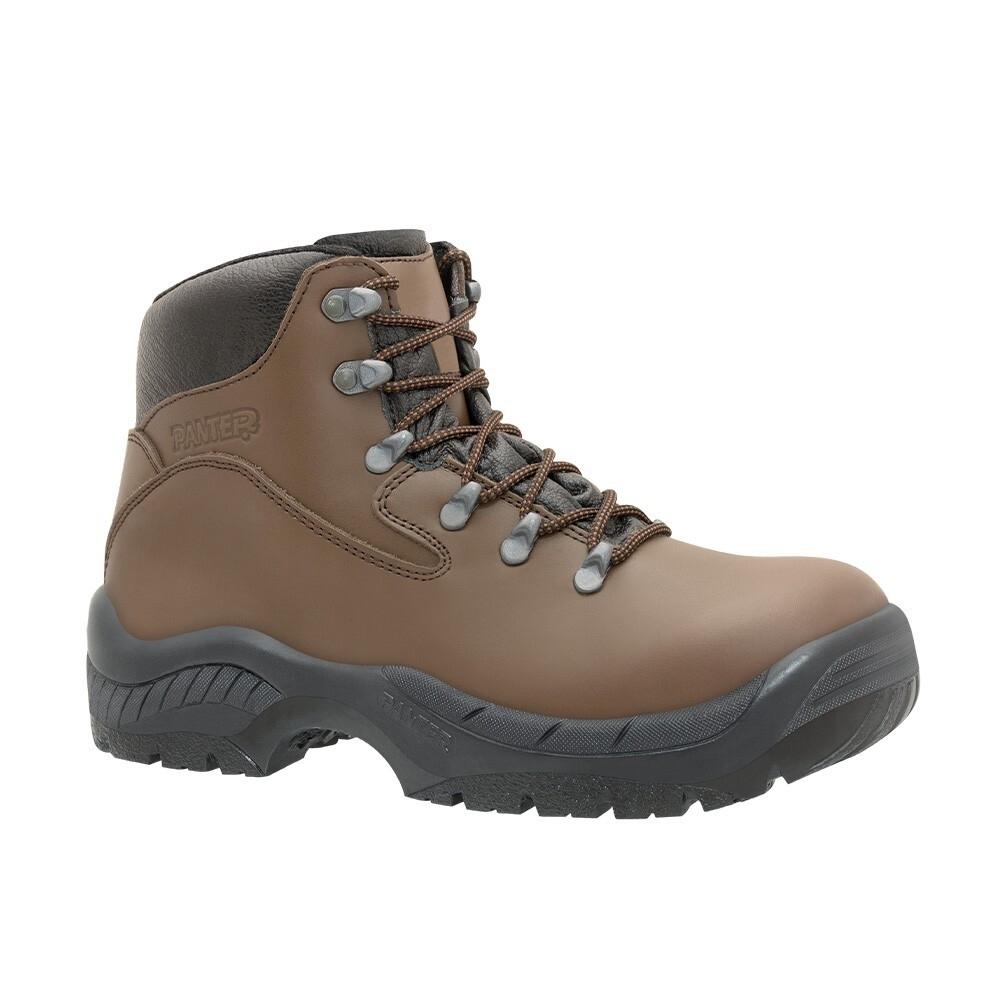 PAR BOTAS SEGURIDAD 3260 PLUS S3 C/CORDONES S3 HI CI SRC
