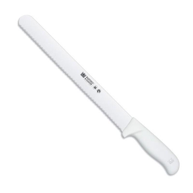 CUCHILLO PANERO 29,5CM