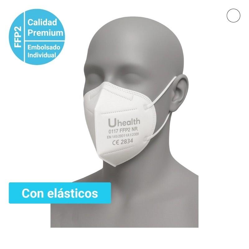 MASCARILLA FFP2 NR S/VAL