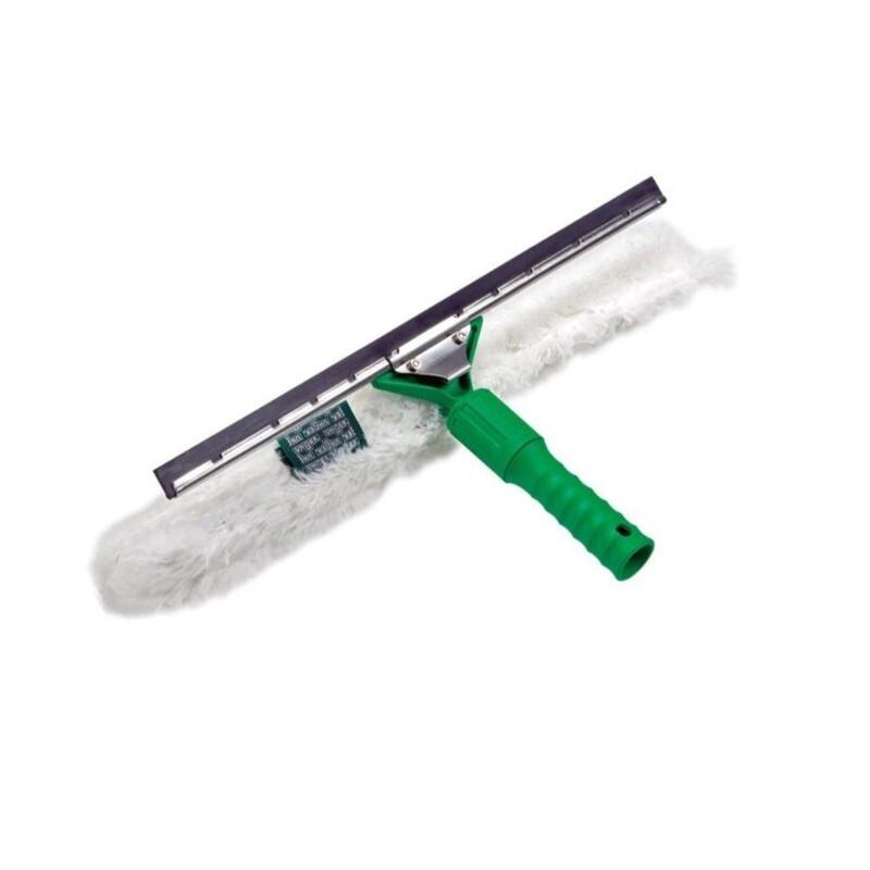 LIMPIACRISTALES+MOJADOR VISA VERSA 45CM VP450 . .