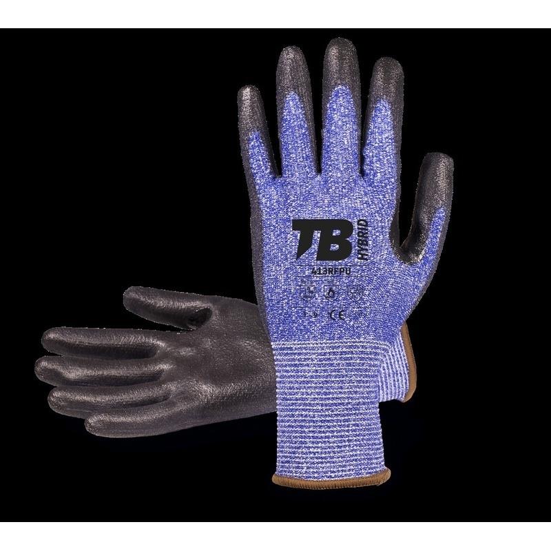 PAR GUANTES HDPC FIBRA VID Y NAILON