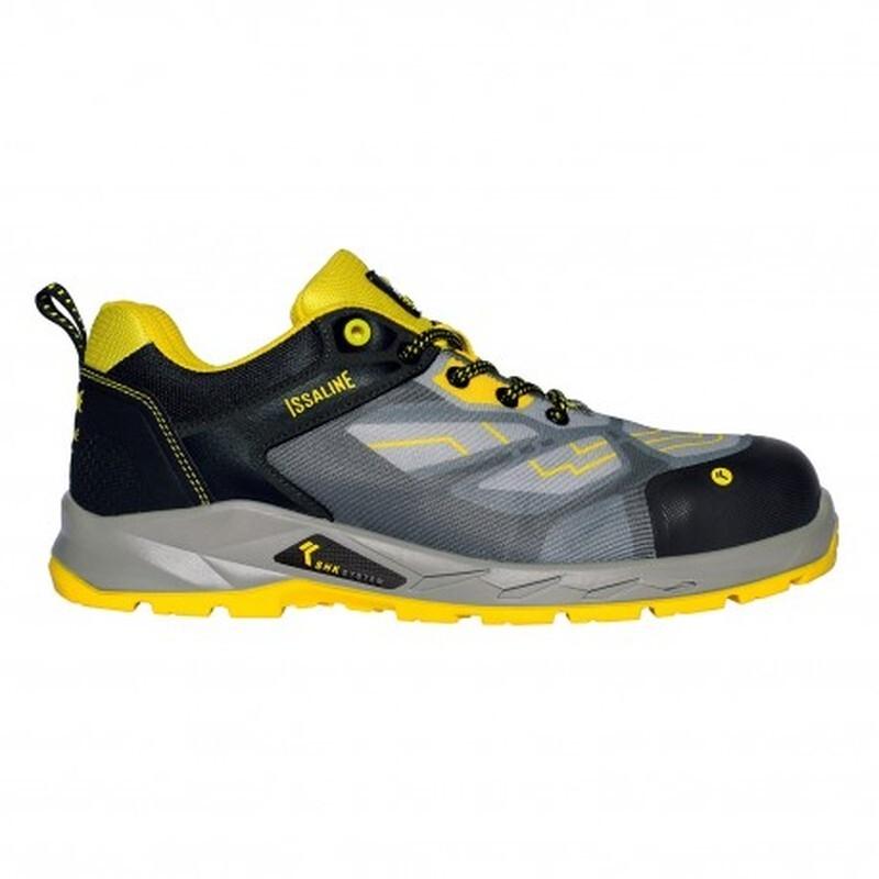 PAR ZAPATOS S1P EXTREME METAL FREE