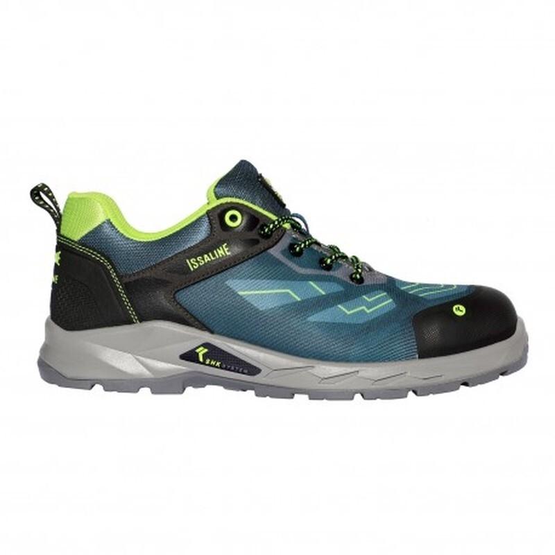 PAR ZAPATOS S1P EXTREME METAL FREE