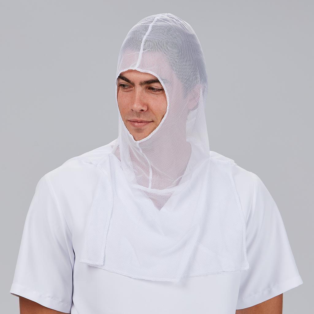 BALACLAVA REJILLA