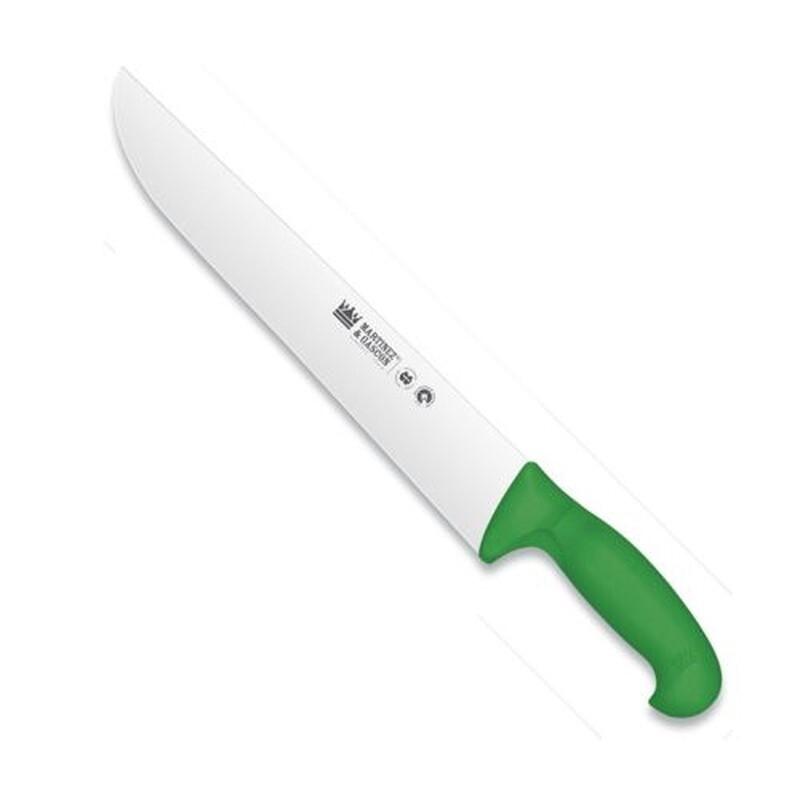 CUCHILLO CARNICERO 31CM SERIE ATENAS