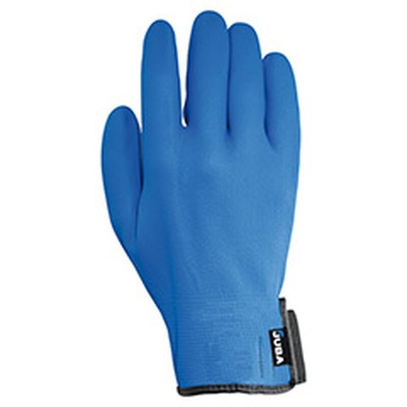 PAR GUANTES AGILITY CUT NITR FOAM