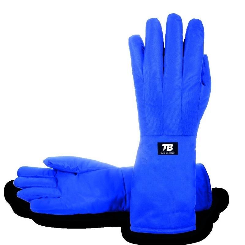 GUANTE NAILON HIDROFUGADO
