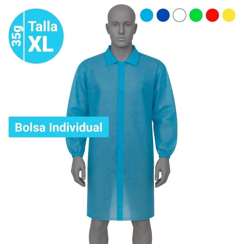 BATA POLIPROPILENO 35 G VELCRO