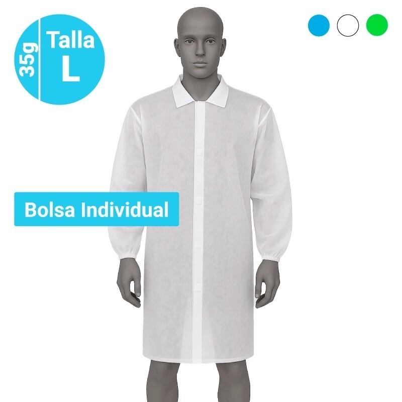 BATA POLIPROPILENO 35 G VELCRO