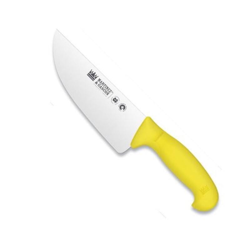 CUCHILLO AFEITADOR INY 18,5