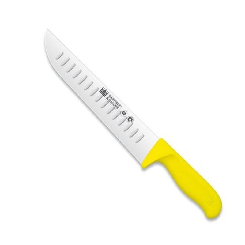 CUCHILLO MACARRON PERLADO 25,5
