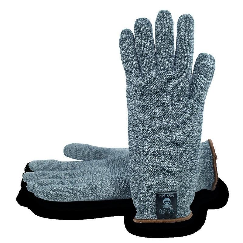 PAR GUANTES T  RMICOS CALOR