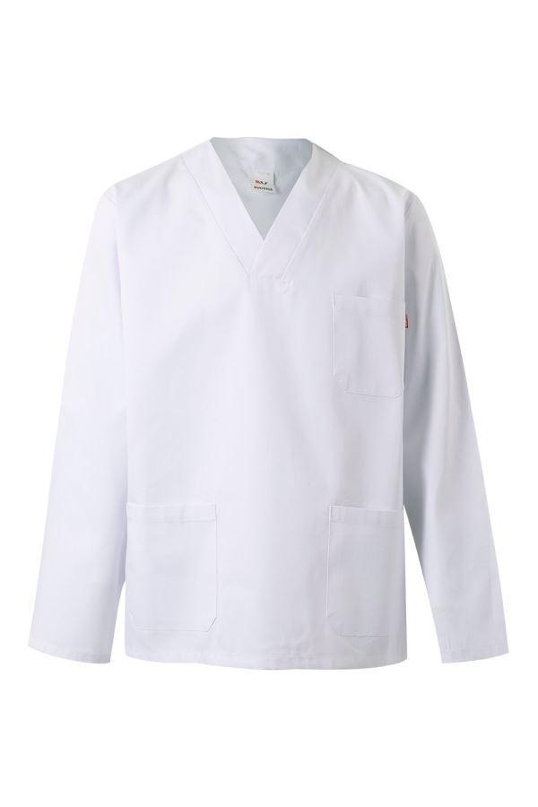 CAMISOLA PIJAMA M/L