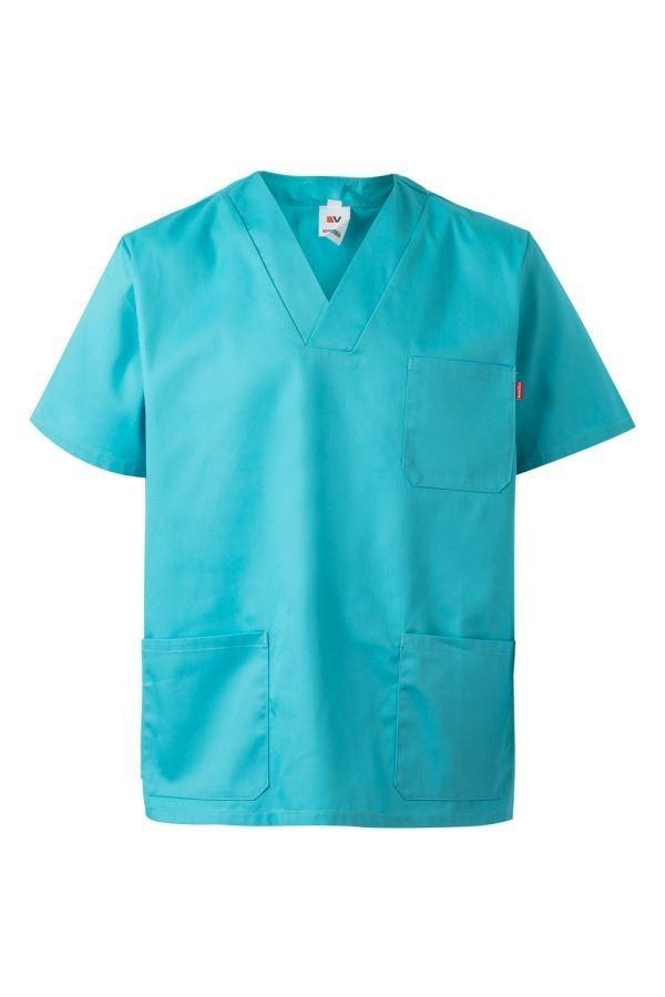 CAMISOLA PIJAMA M/C