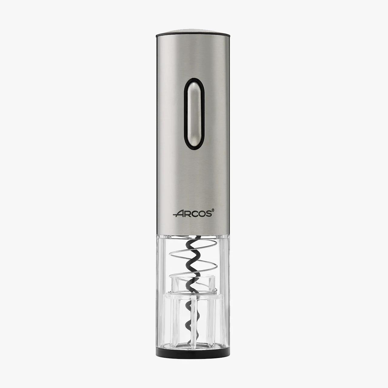 SACACORCHOS ELECTRICO INOX Y ABS